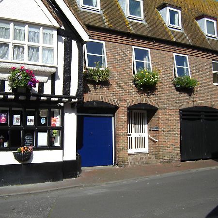 Hôtel Quay House à Poole Extérieur photo