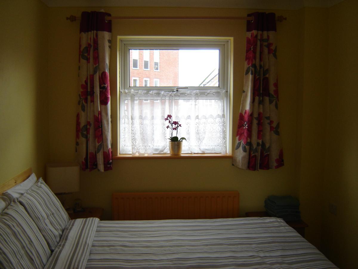Hôtel Quay House à Poole Extérieur photo