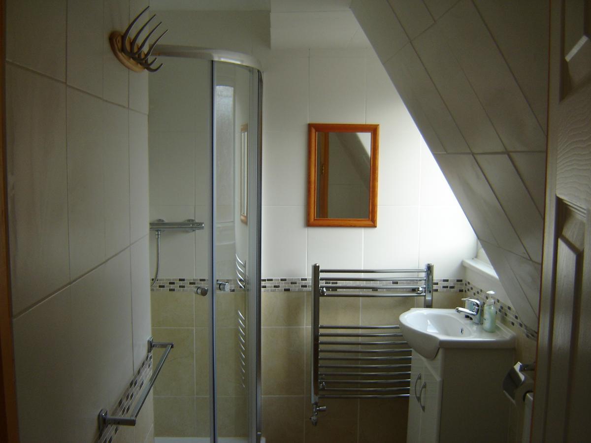 Hôtel Quay House à Poole Extérieur photo