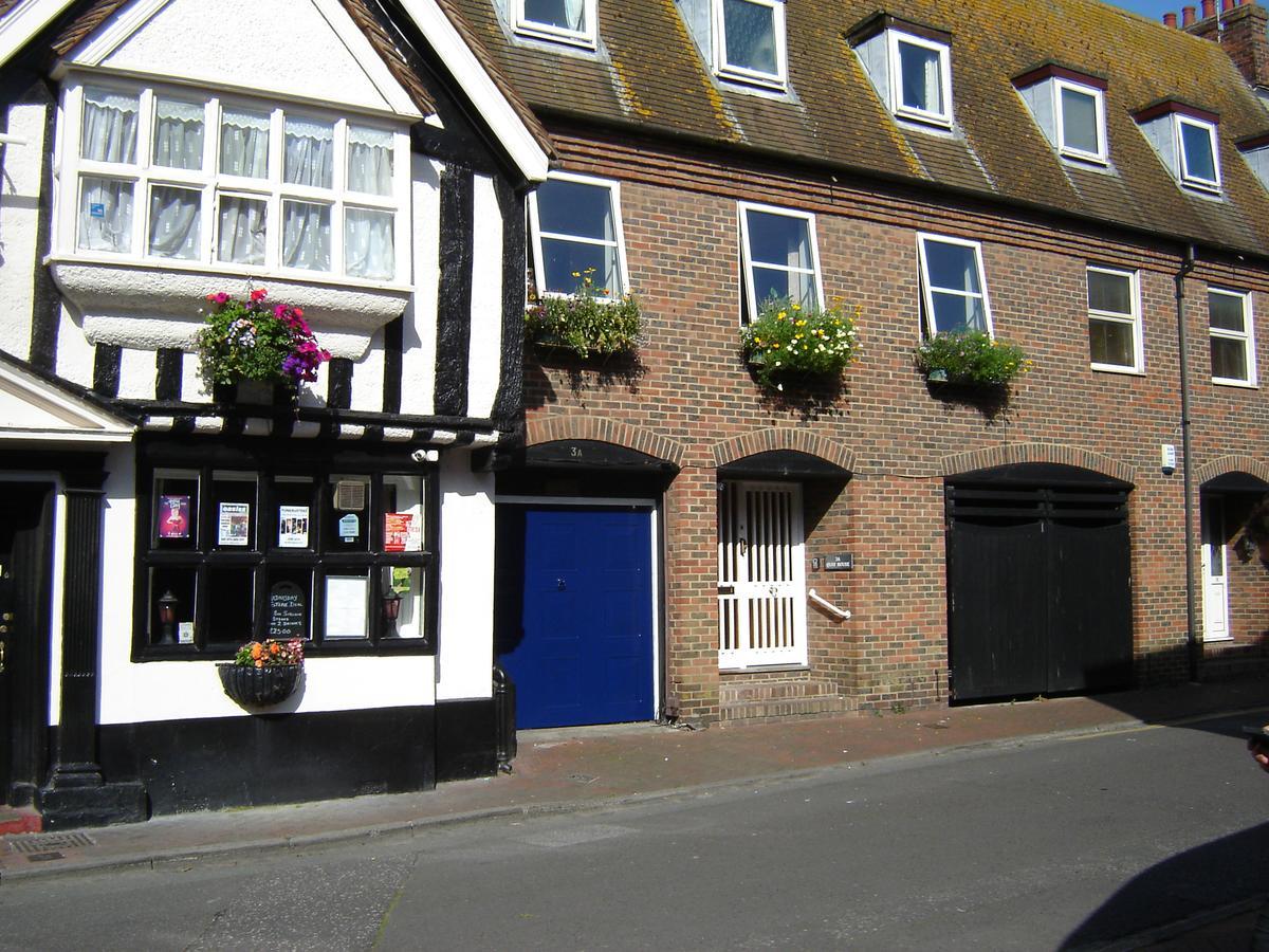 Hôtel Quay House à Poole Extérieur photo