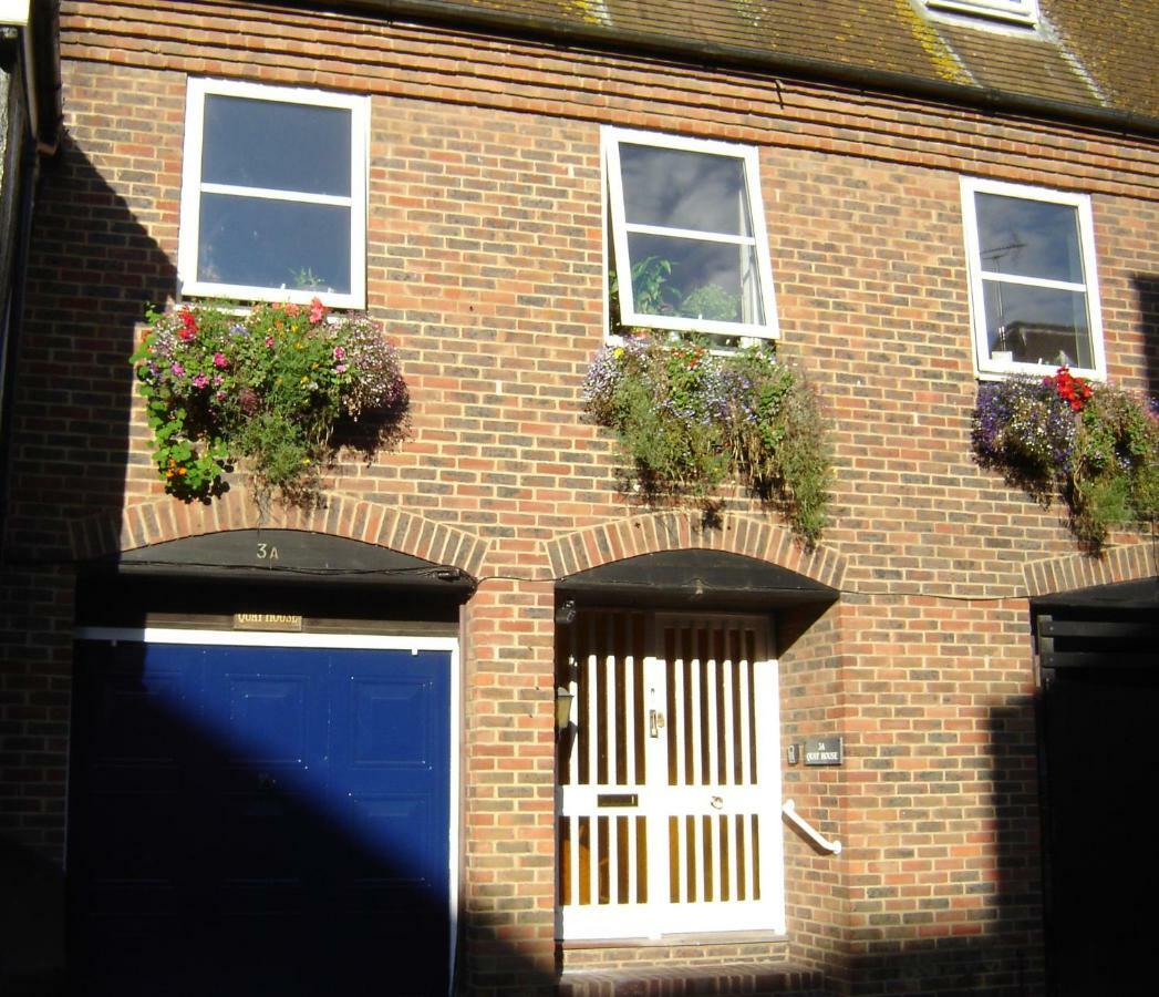 Hôtel Quay House à Poole Extérieur photo